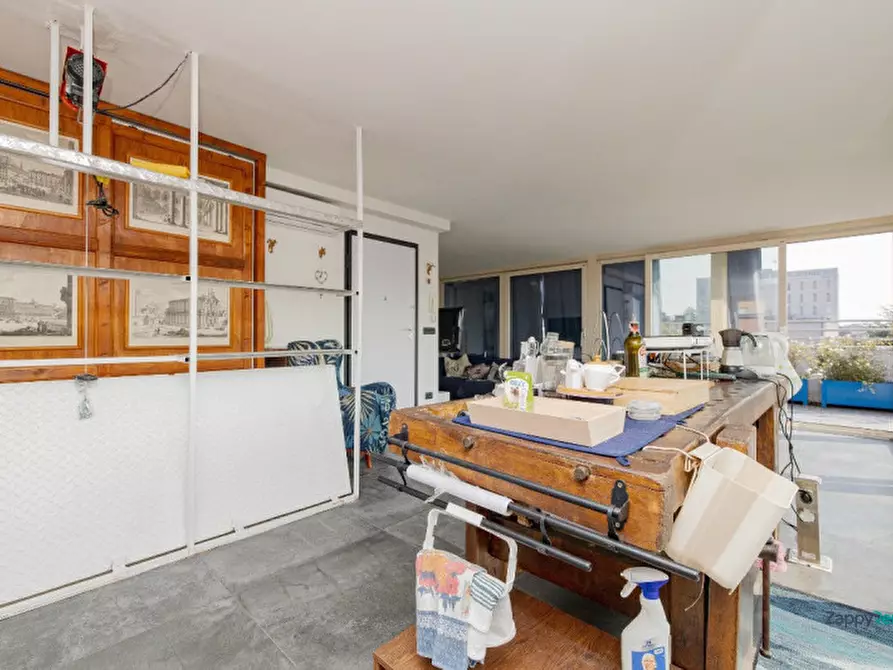 Immagine 11 di Appartamento in affitto  in Via Lainate, 48 a Rho