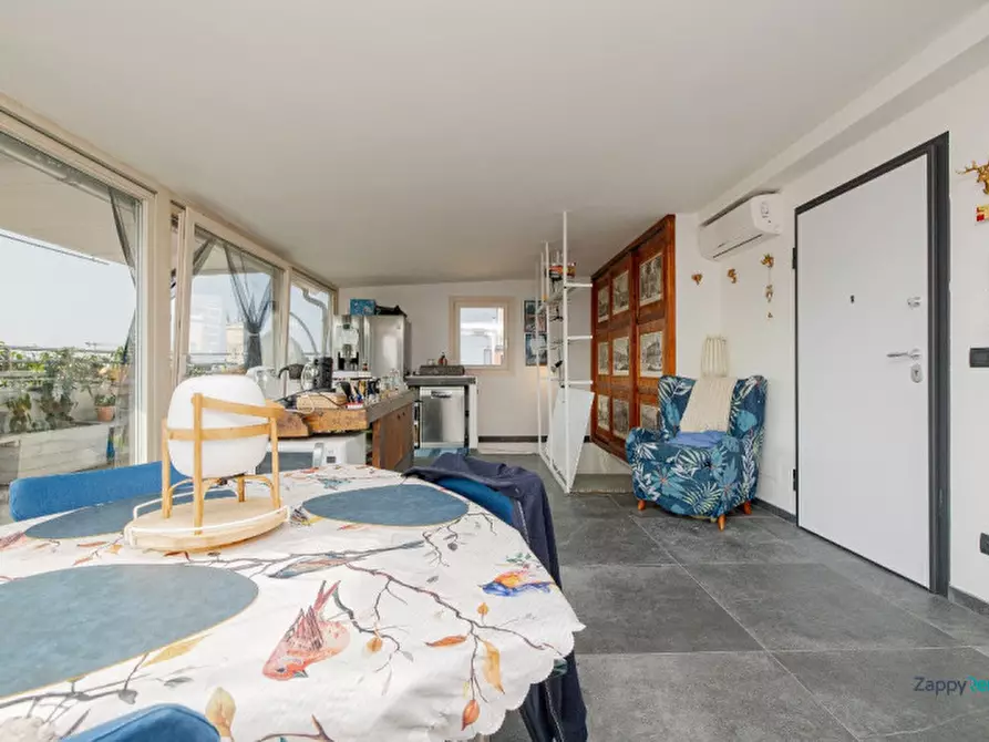 Immagine 12 di Appartamento in affitto  in Via Lainate, 48 a Rho