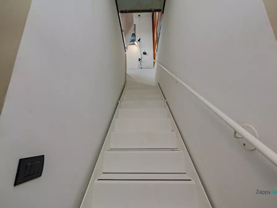 Immagine 14 di Appartamento in affitto  in Via Lainate, 48 a Rho