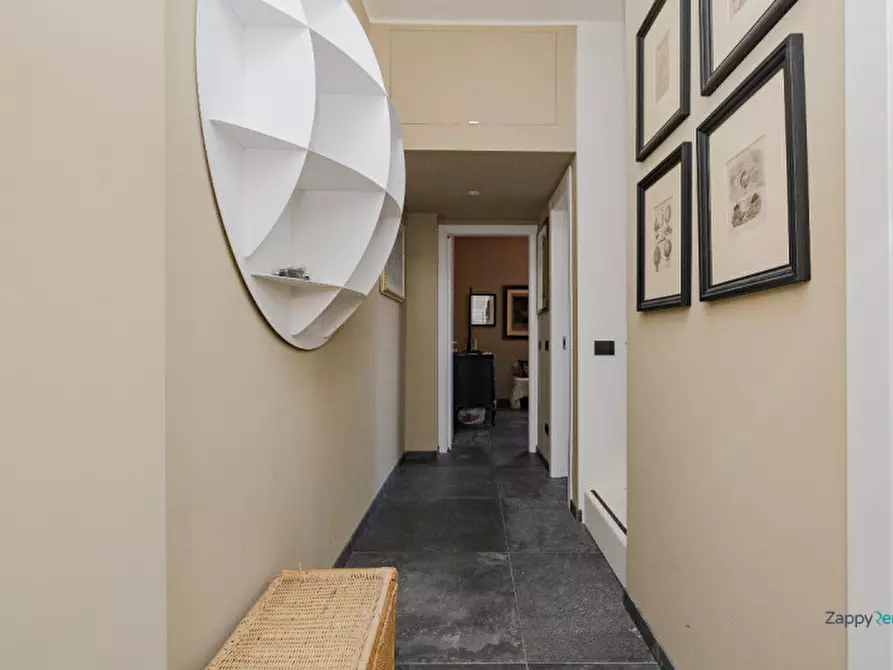 Immagine 16 di Appartamento in affitto  in Via Lainate, 48 a Rho