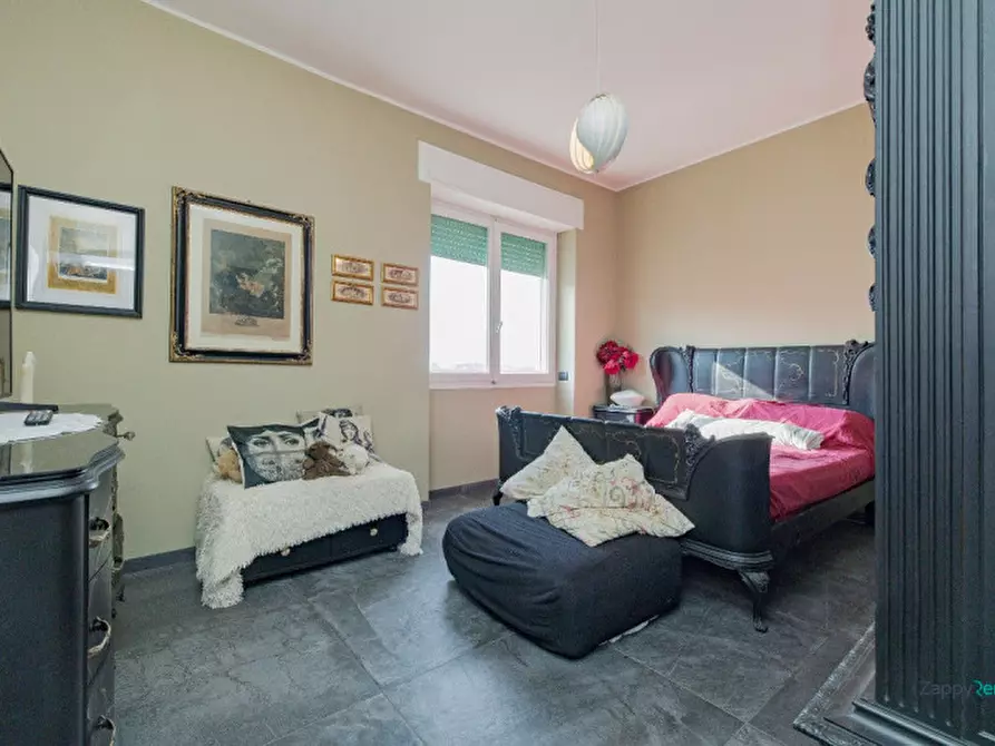 Immagine 17 di Appartamento in affitto  in Via Lainate, 48 a Rho