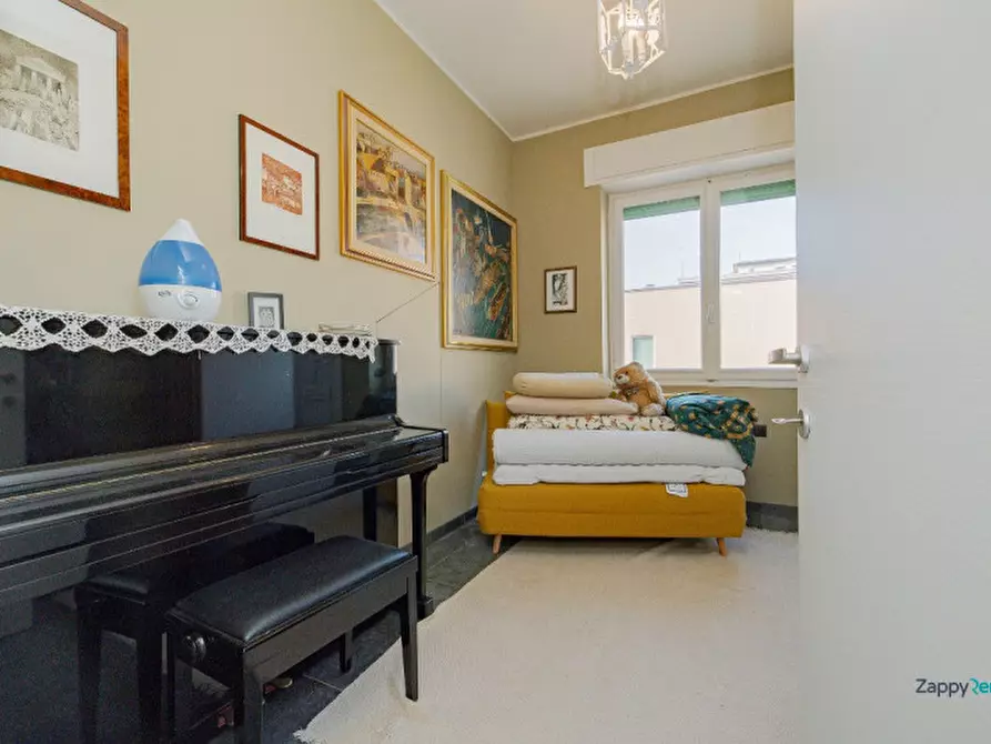 Immagine 22 di Appartamento in affitto  in Via Lainate, 48 a Rho