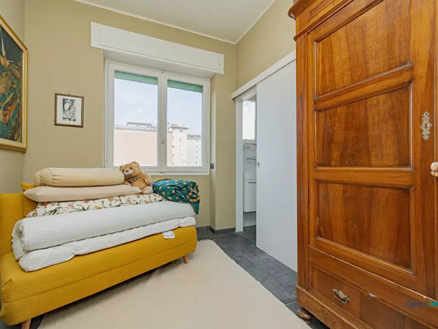 Immagine 23 di Appartamento in affitto  in Via Lainate, 48 a Rho