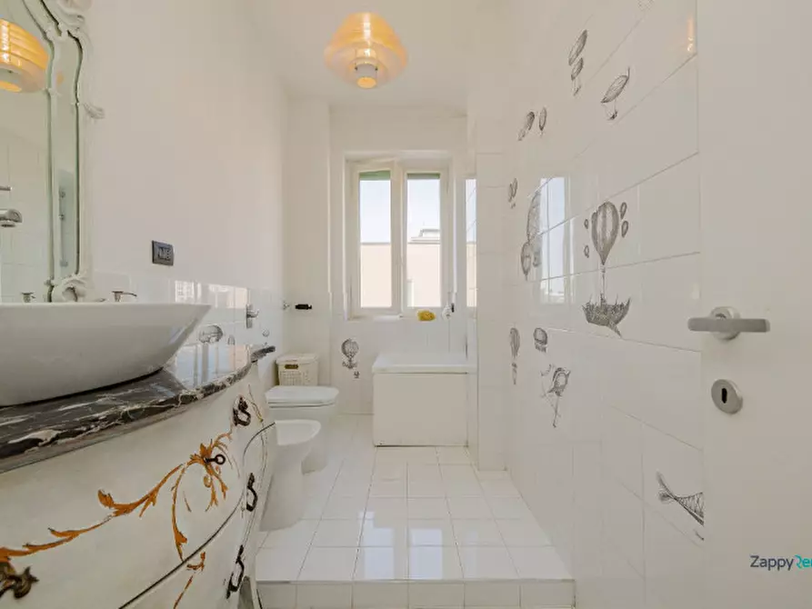 Immagine 25 di Appartamento in affitto  in Via Lainate, 48 a Rho