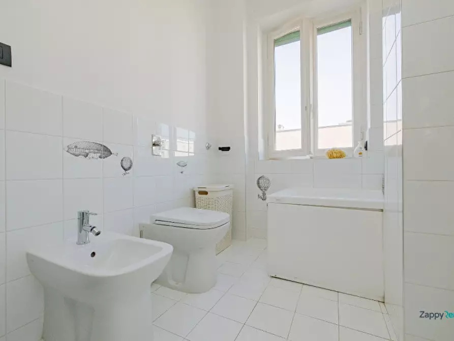 Immagine 26 di Appartamento in affitto  in Via Lainate, 48 a Rho