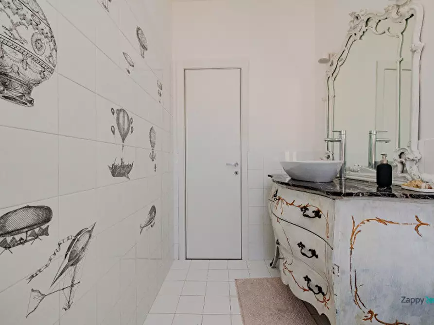 Immagine 27 di Appartamento in affitto  in Via Lainate, 48 a Rho