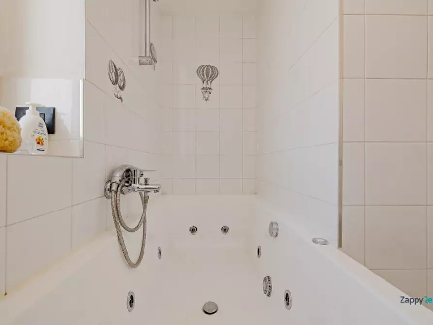 Immagine 28 di Appartamento in affitto  in Via Lainate, 48 a Rho