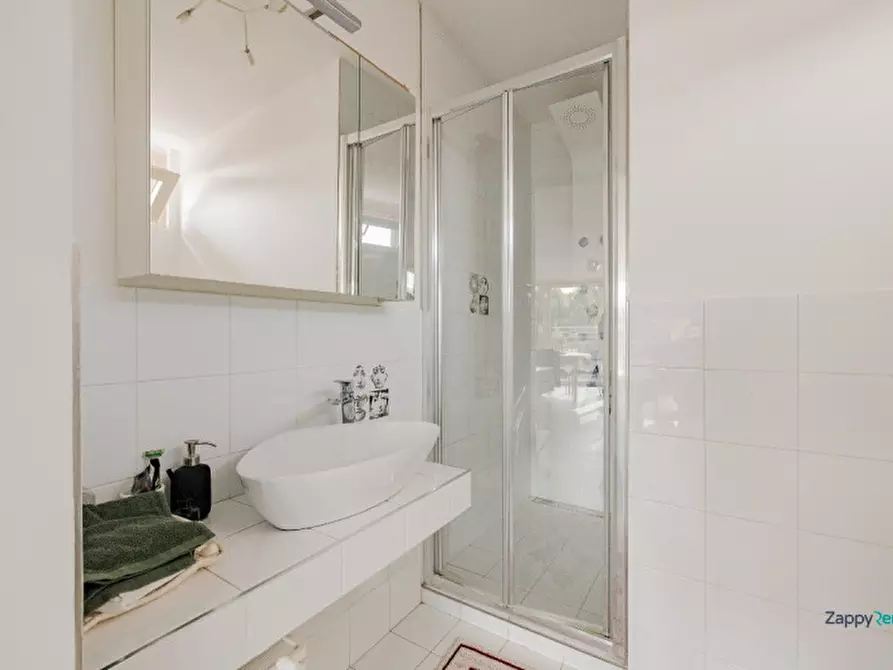 Immagine 29 di Appartamento in affitto  in Via Lainate, 48 a Rho