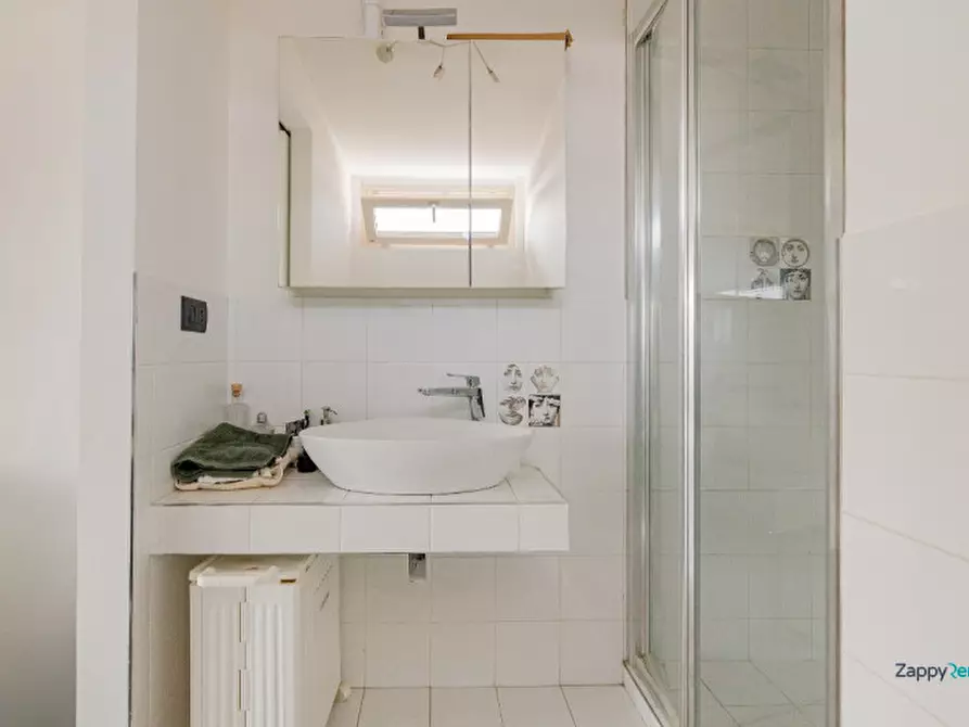 Immagine 30 di Appartamento in affitto  in Via Lainate, 48 a Rho