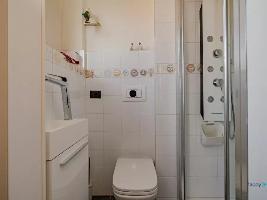 Immagine 33 di Appartamento in affitto  in Via Lainate, 48 a Rho