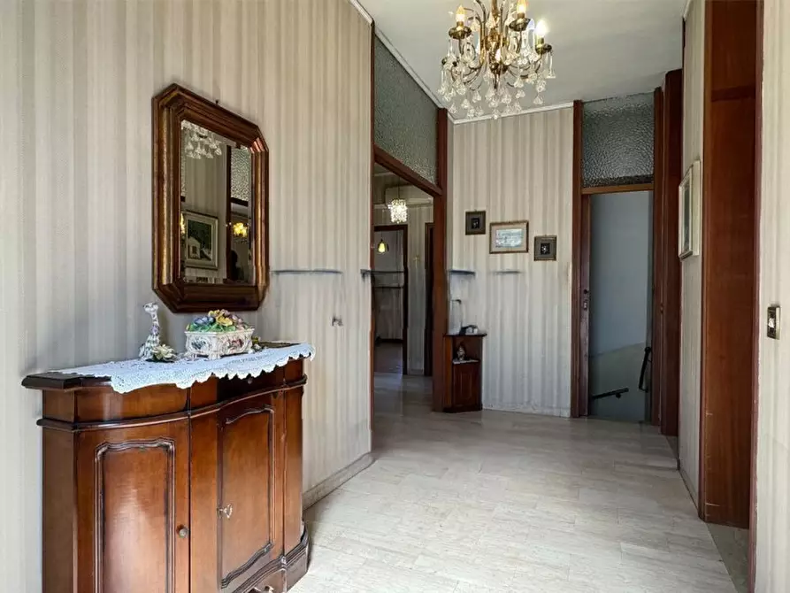 Immagine 2 di Casa bifamiliare in vendita  in Via Santuario a Abano Terme