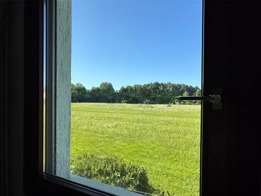 Immagine 3 di Casa bifamiliare in vendita  in Via Santuario a Abano Terme