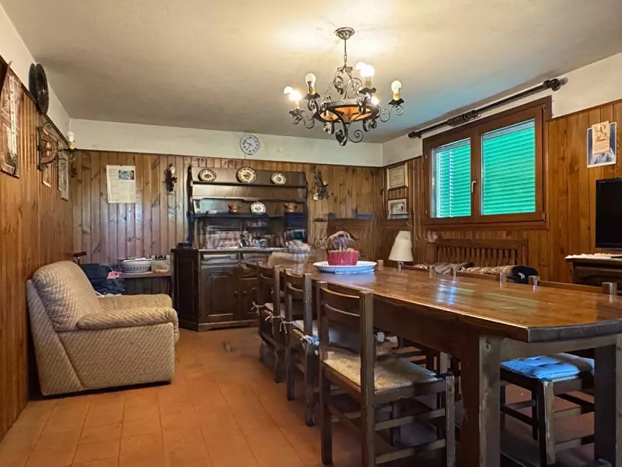 Immagine 4 di Casa bifamiliare in vendita  in Via Santuario a Abano Terme