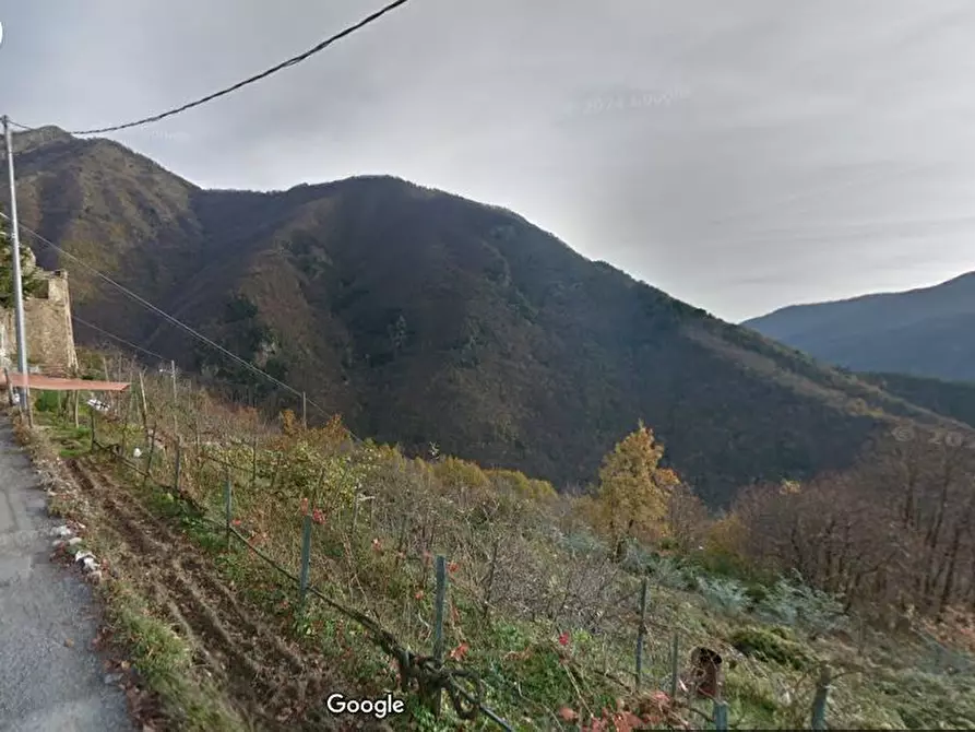 Immagine 1 di Appartamento in vendita  in AGAGGIO SUPERIORE a Molini Di Triora