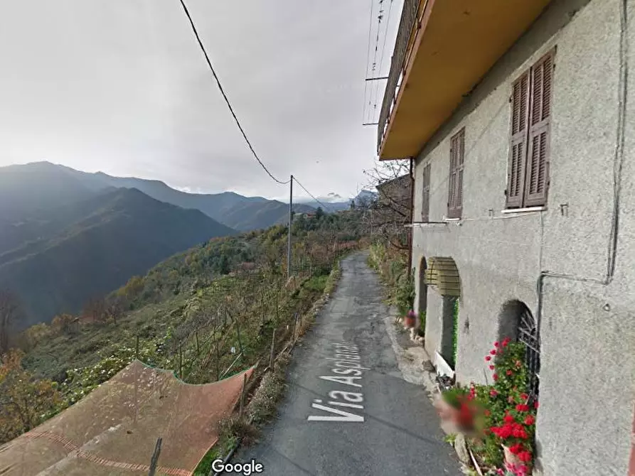 Immagine 2 di Appartamento in vendita  in AGAGGIO SUPERIORE a Molini Di Triora