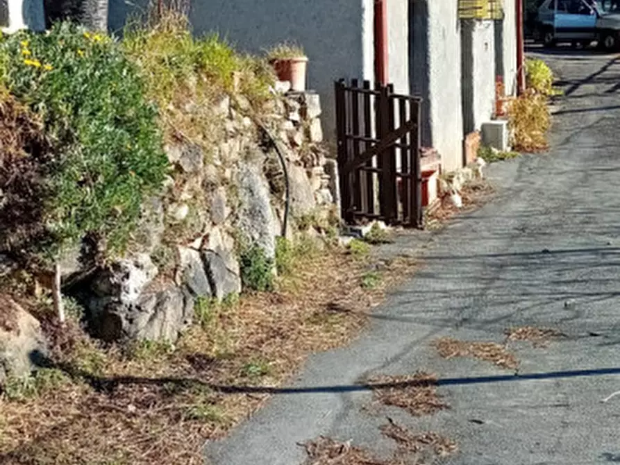 Immagine 3 di Appartamento in vendita  in AGAGGIO SUPERIORE a Molini Di Triora