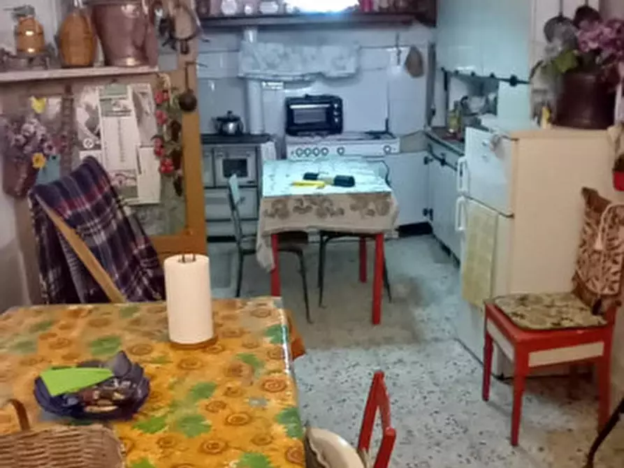 Immagine 4 di Appartamento in vendita  in AGAGGIO SUPERIORE a Molini Di Triora