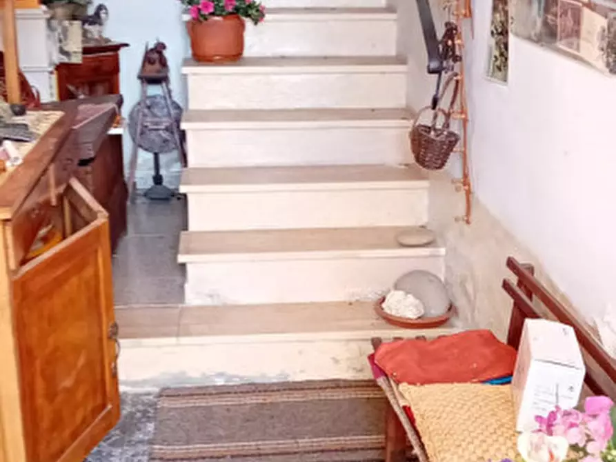 Immagine 5 di Appartamento in vendita  in AGAGGIO SUPERIORE a Molini Di Triora