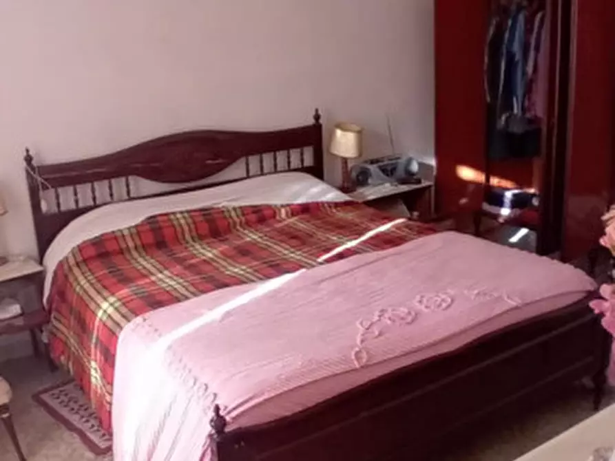 Immagine 6 di Appartamento in vendita  in AGAGGIO SUPERIORE a Molini Di Triora