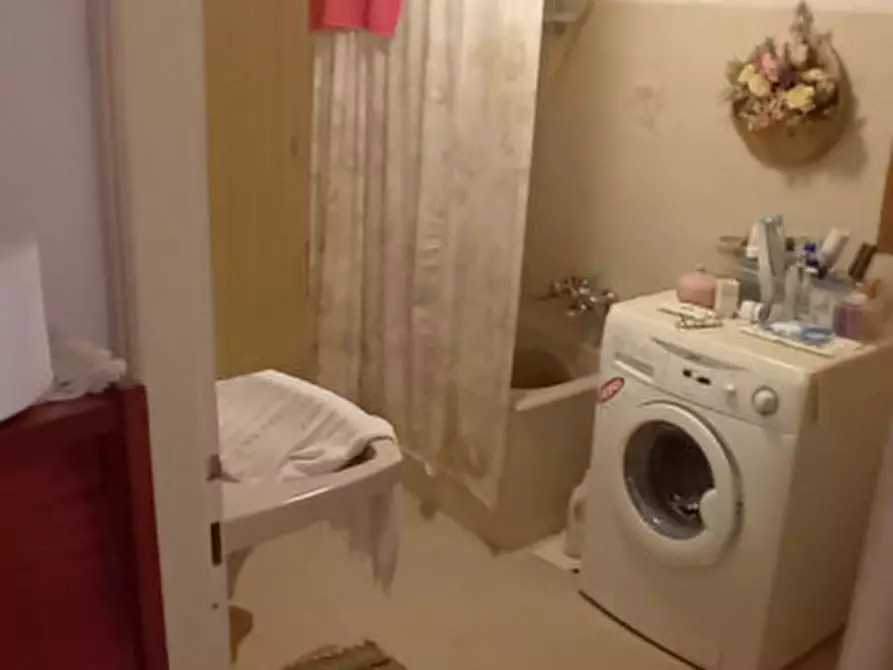 Immagine 7 di Appartamento in vendita  in AGAGGIO SUPERIORE a Molini Di Triora