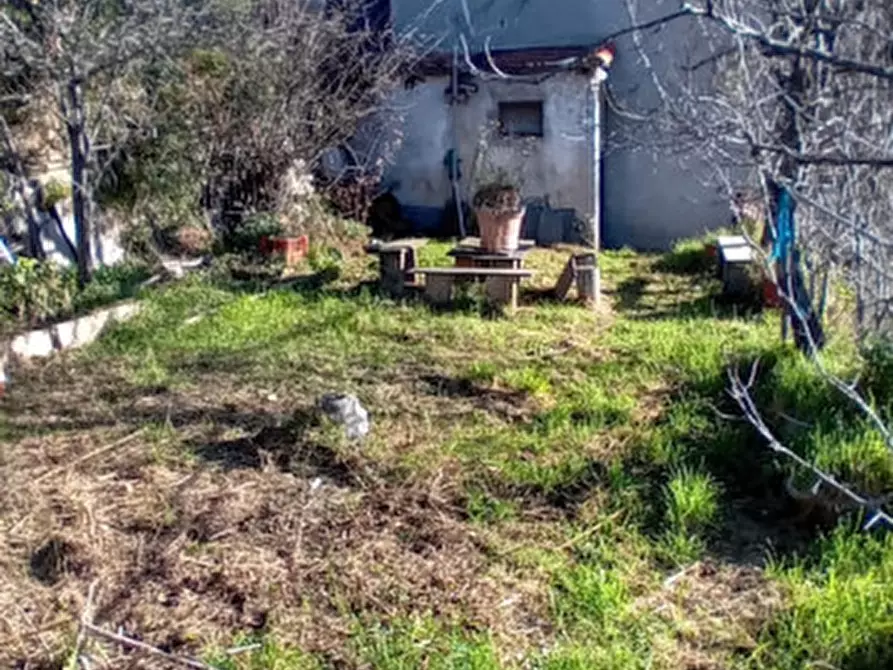 Immagine 9 di Appartamento in vendita  in AGAGGIO SUPERIORE a Molini Di Triora