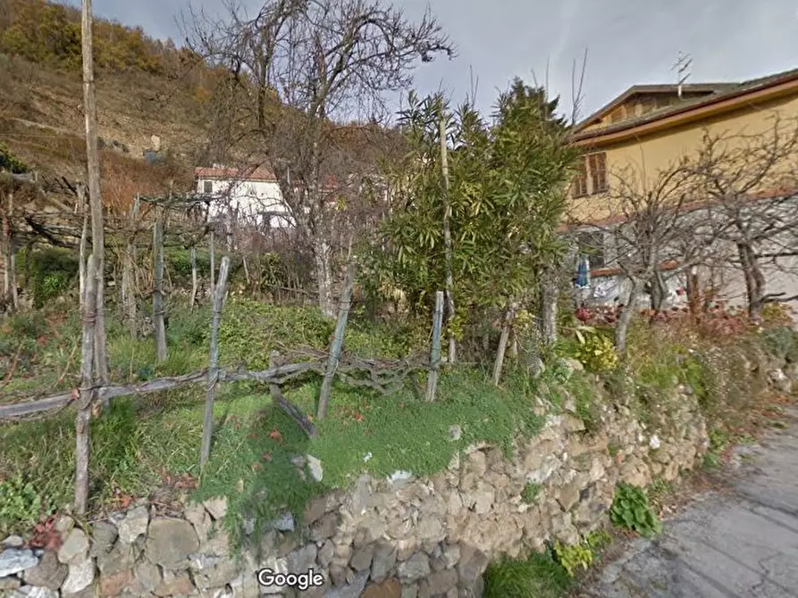 Immagine 10 di Appartamento in vendita  in AGAGGIO SUPERIORE a Molini Di Triora