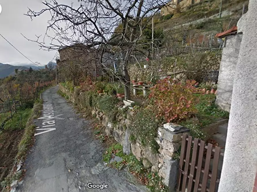 Immagine 11 di Appartamento in vendita  in AGAGGIO SUPERIORE a Molini Di Triora