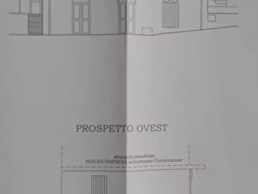 Immagine 12 di Appartamento in vendita  in AGAGGIO SUPERIORE a Molini Di Triora