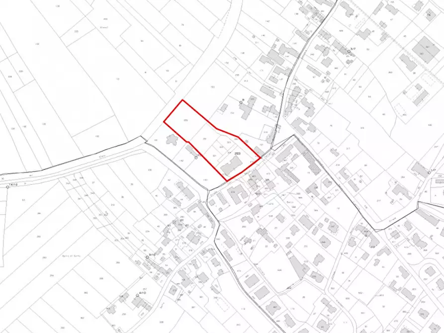 Immagine 4 di Terreno in vendita  in Pravisdomini a Pravisdomini