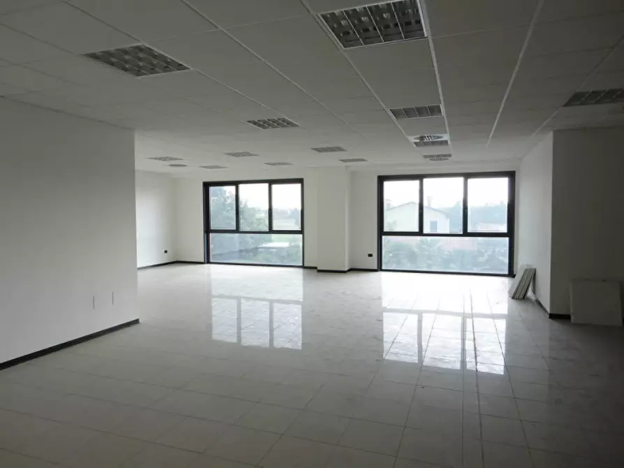 Immagine 1 di Ufficio in affitto  in Via Venezia 85 a Vigonza
