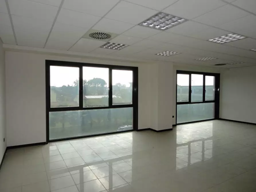 Immagine 2 di Ufficio in affitto  in Via Venezia 85 a Vigonza