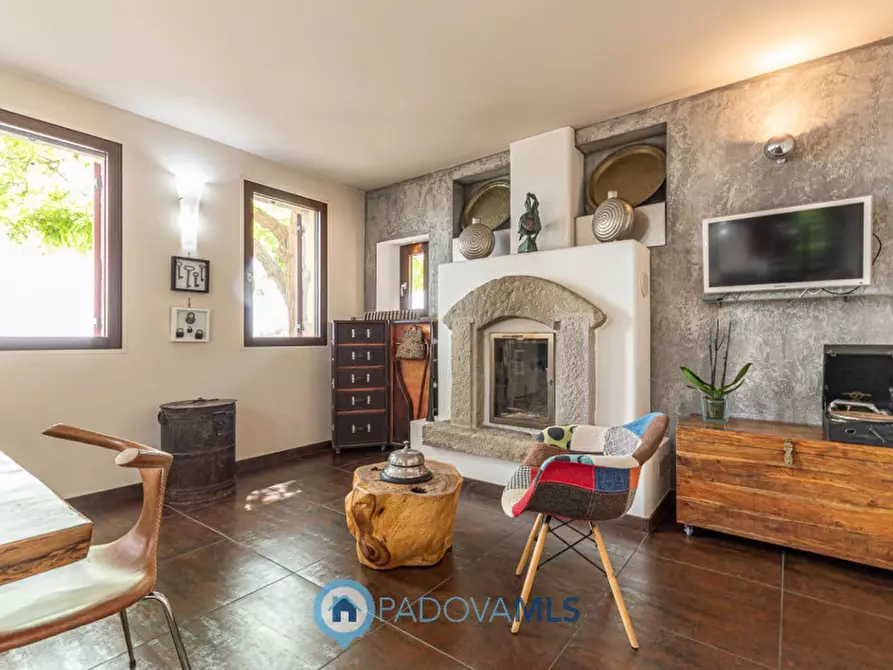 Immagine 12 di Villa in vendita  in Via Fontanelle a Arqua' Petrarca