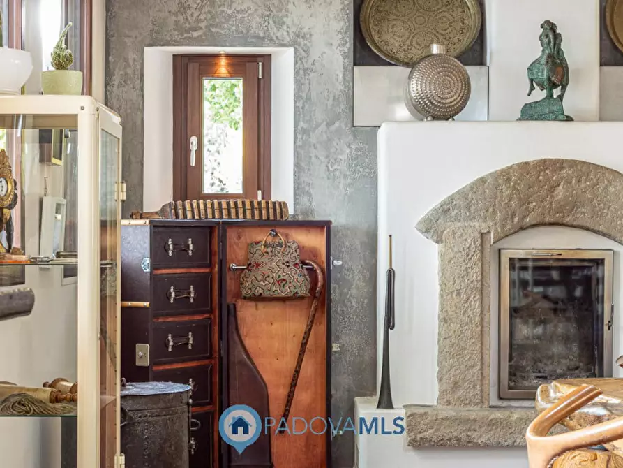 Immagine 13 di Villa in vendita  in Via Fontanelle a Arqua' Petrarca