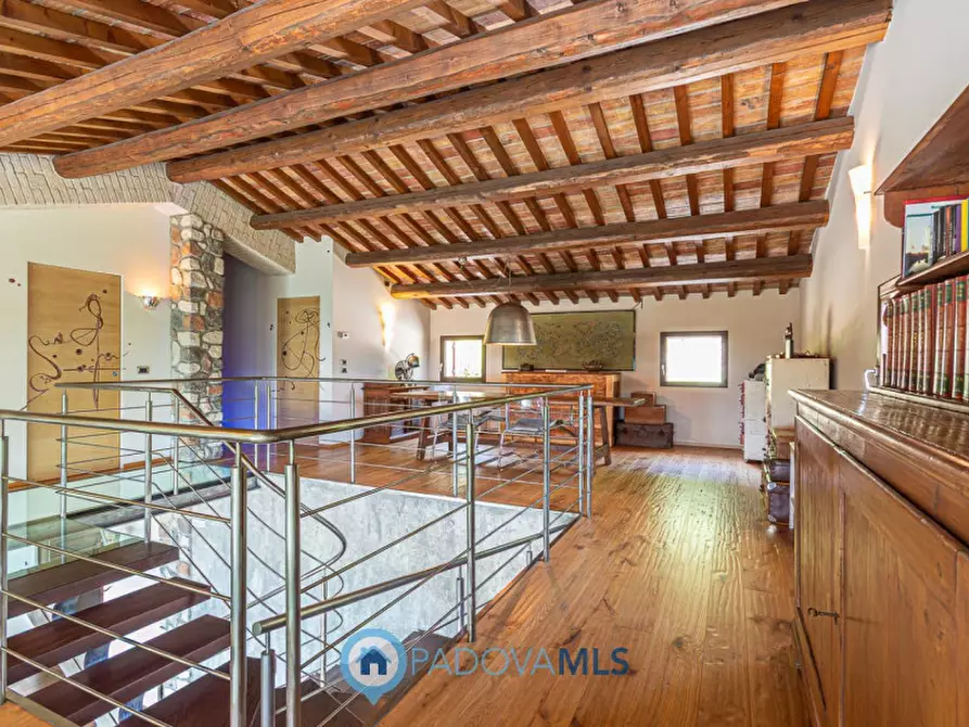 Immagine 24 di Villa in vendita  in Via Fontanelle a Arqua' Petrarca