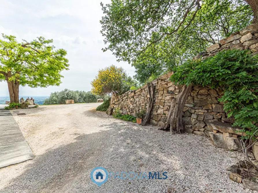 Immagine 37 di Villa in vendita  in Via Fontanelle a Arqua' Petrarca