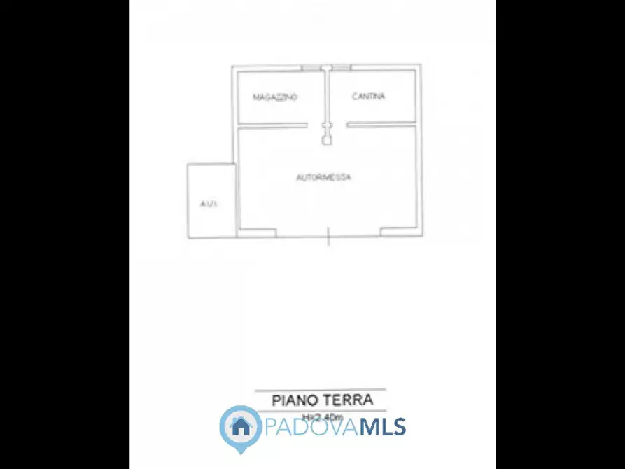 Immagine 41 di Villa in vendita  in Via Fontanelle a Arqua' Petrarca