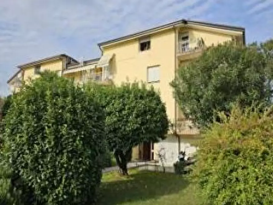 Immagine 1 di Appartamento in vendita  in Via Galanti, 25 a Villorba