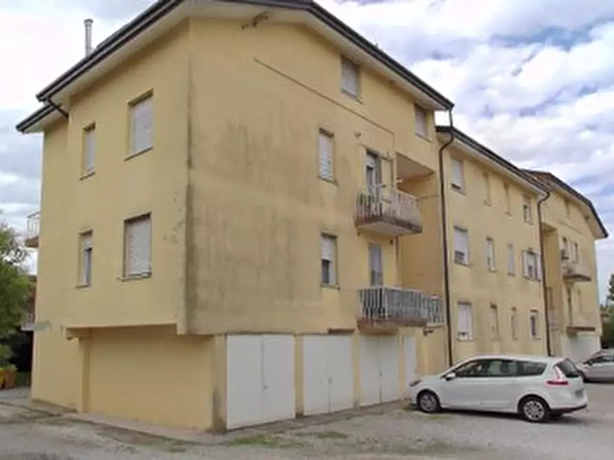 Immagine 3 di Appartamento in vendita  in Via Galanti, 25 a Villorba