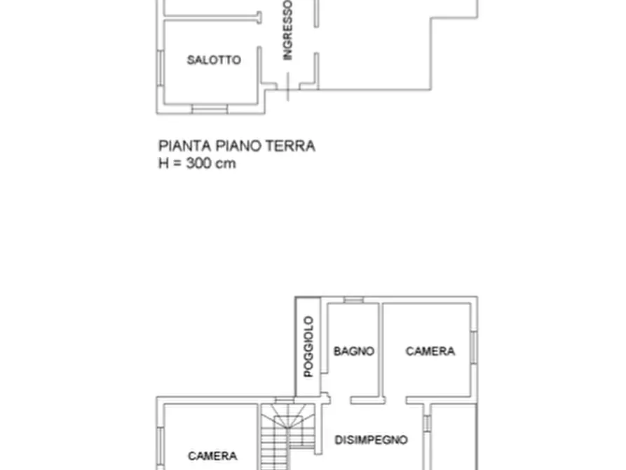 Immagine 8 di Casa indipendente in vendita  in Via Assisi a Solesino