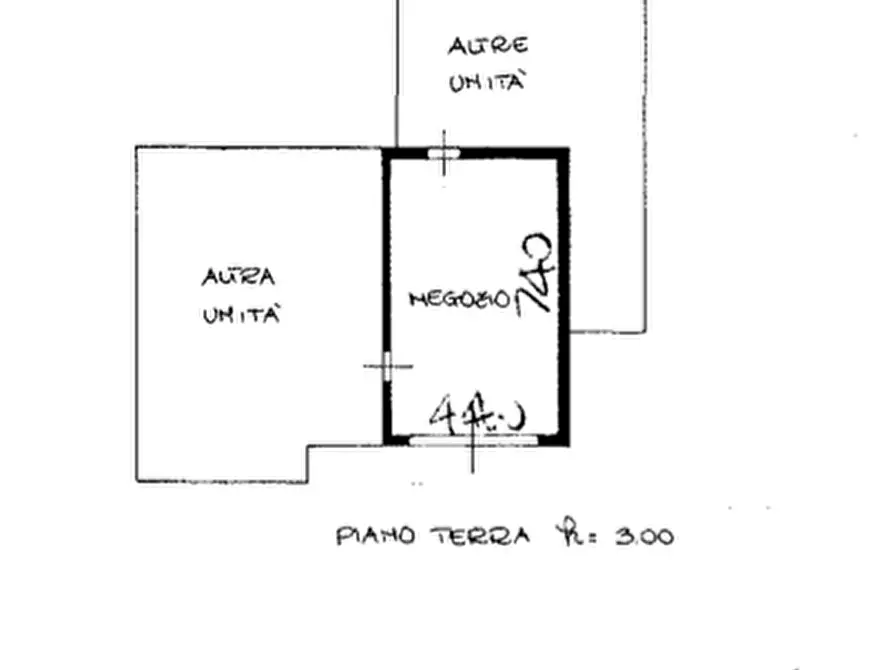 Immagine 9 di Casa indipendente in vendita  in Via Assisi a Solesino