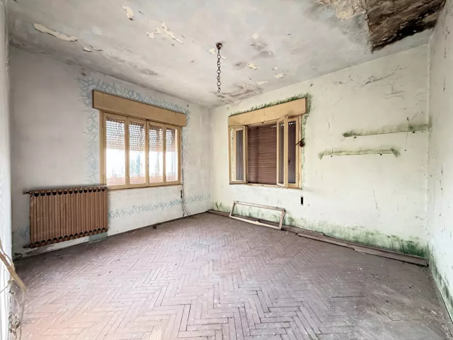 Immagine 10 di Casa indipendente in vendita  in Via Assisi a Solesino