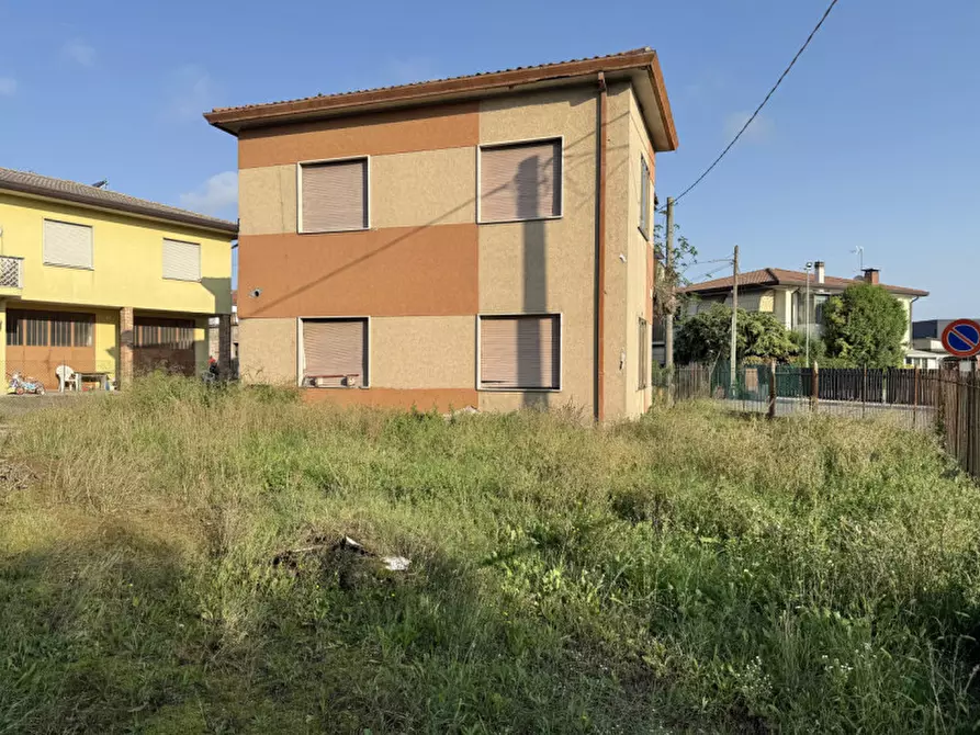 Immagine 15 di Casa indipendente in vendita  in Via Assisi a Solesino