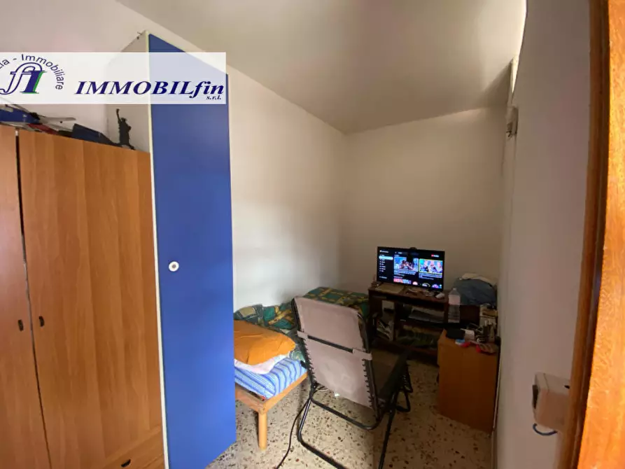 Immagine 10 di Casa indipendente in vendita  in CORTILE VENEZIA 30 a Villabate