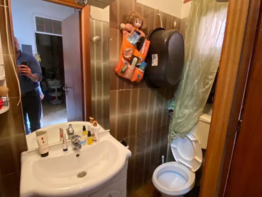 Immagine 14 di Casa indipendente in vendita  in CORTILE VENEZIA 30 a Villabate