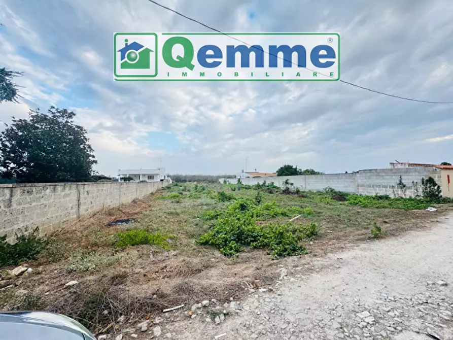Immagine 4 di Terreno in vendita  in Strada Comunale P. Centonze a Copertino
