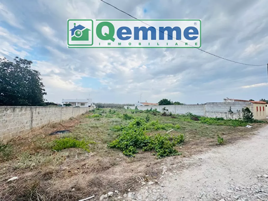 Immagine 5 di Terreno in vendita  in Strada Comunale P. Centonze a Copertino