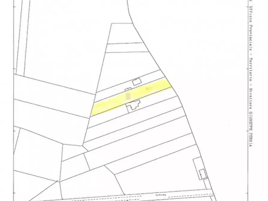 Immagine 6 di Terreno in vendita  in Strada Comunale P. Centonze a Copertino