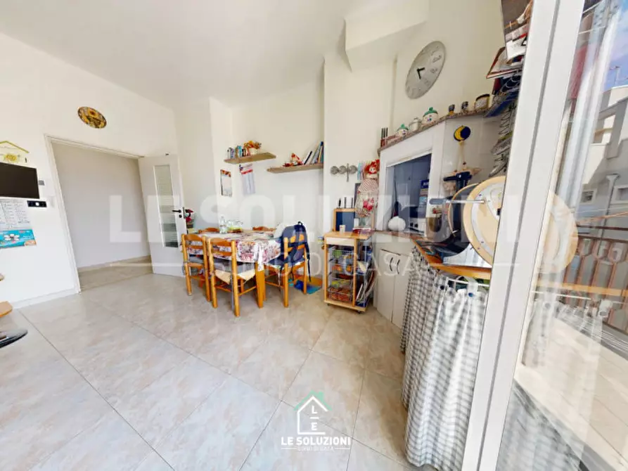 Immagine 8 di Appartamento in vendita  in Via Tagliamento 15 a Putignano