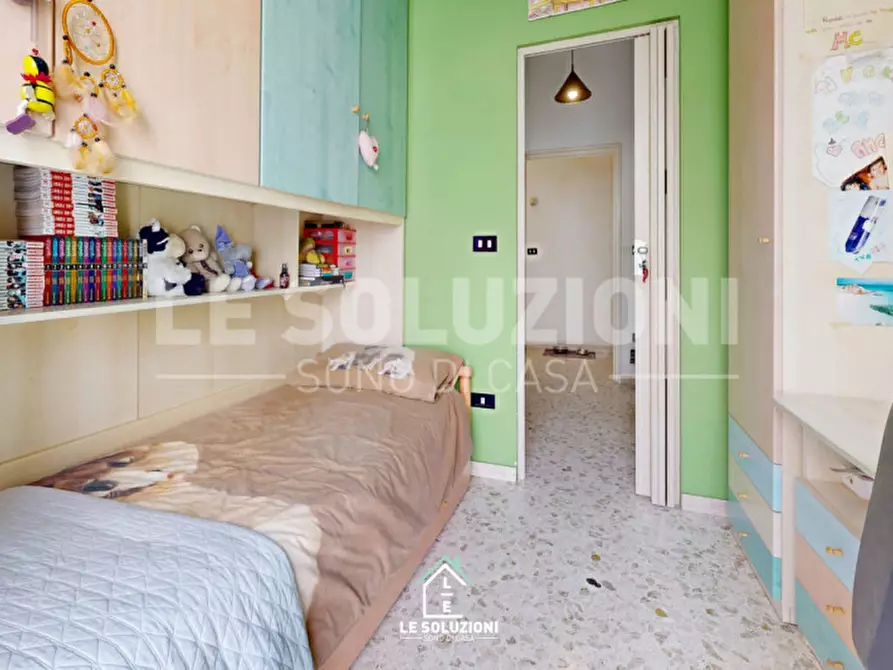 Immagine 19 di Appartamento in vendita  in Via Tagliamento 15 a Putignano