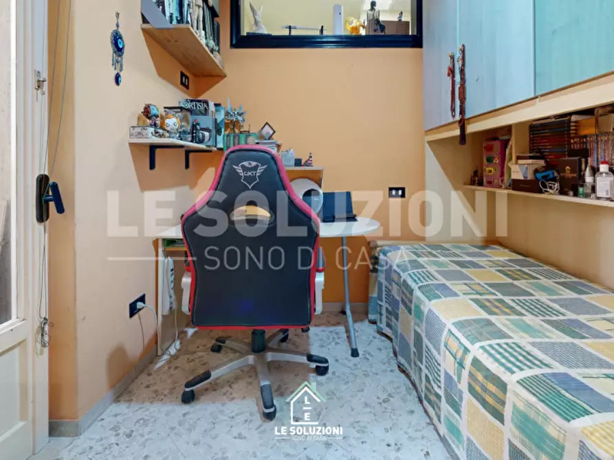 Immagine 23 di Appartamento in vendita  in Via Tagliamento 15 a Putignano